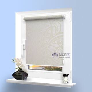 Тканевые ролеты открытого типа Sofi