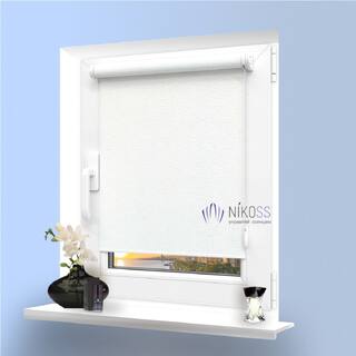 Рулонные шторы открытого типа Суфле ВО