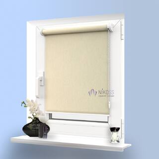 Тканевые ролеты открытого типа VELOUR BO