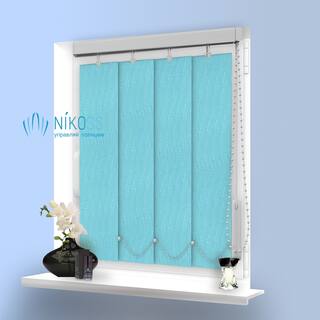 Вертикальные жалюзи Angel 127мм