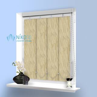 Вертикальные жалюзи Capri new 127мм