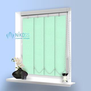 Вертикальные жалюзи Chip 127 мм