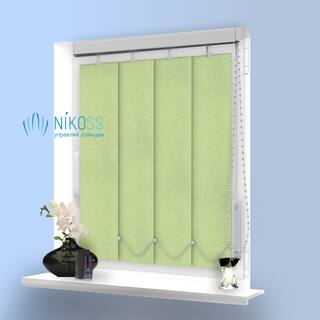 Вертикальные жалюзи Kair 127 мм