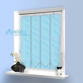 Вертикальные жалюзи Lady 127мм