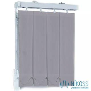 Вертикальные жалюзи Moran 127мм