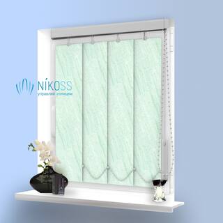 Вертикальные жалюзи Nefta 127мм