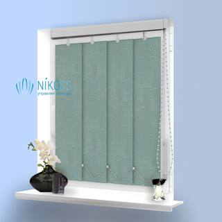 Вертикальные жалюзи Orestes 127/89 мм