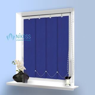 Вертикальные жалюзи Pekin 127 мм