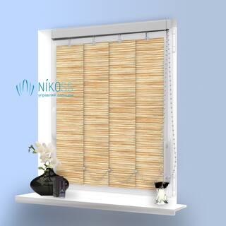 Вертикальные жалюзи Shukatan 89мм