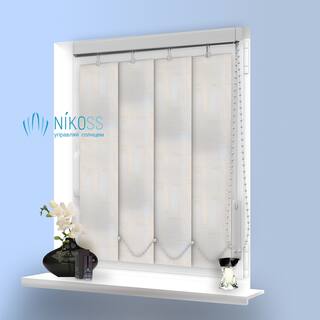 Вертикальные жалюзи Venetia 127 мм