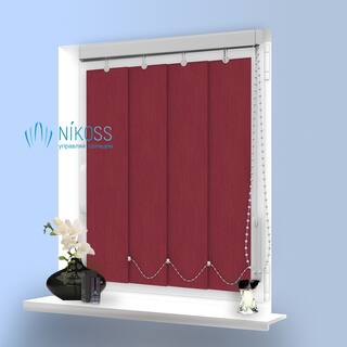 Вертикальные жалюзи Van Goh 127/89мм