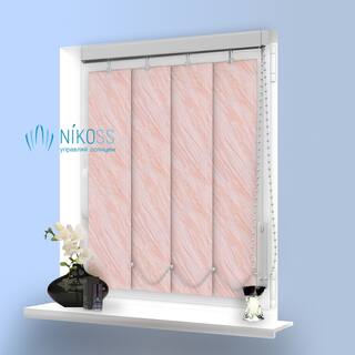 Вертикальные жалюзи Anna 89мм