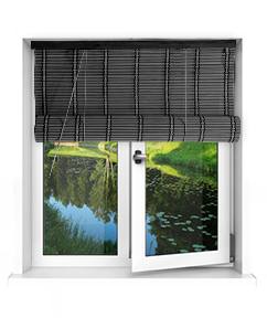 У віконний проріз