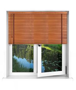 У віконний проріз