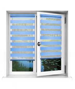 На стулку вікна