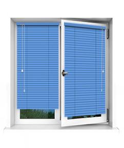 На стулку вікна