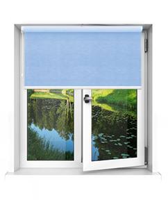 У віконний проріз