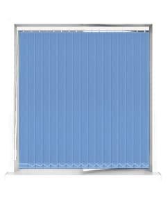 Усередині віконного отвору