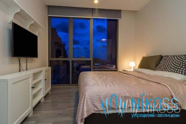 Як створити 100% темряву в приміщенні