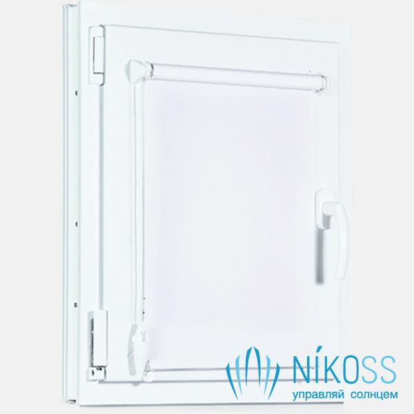 Тканинні ролети у Києві