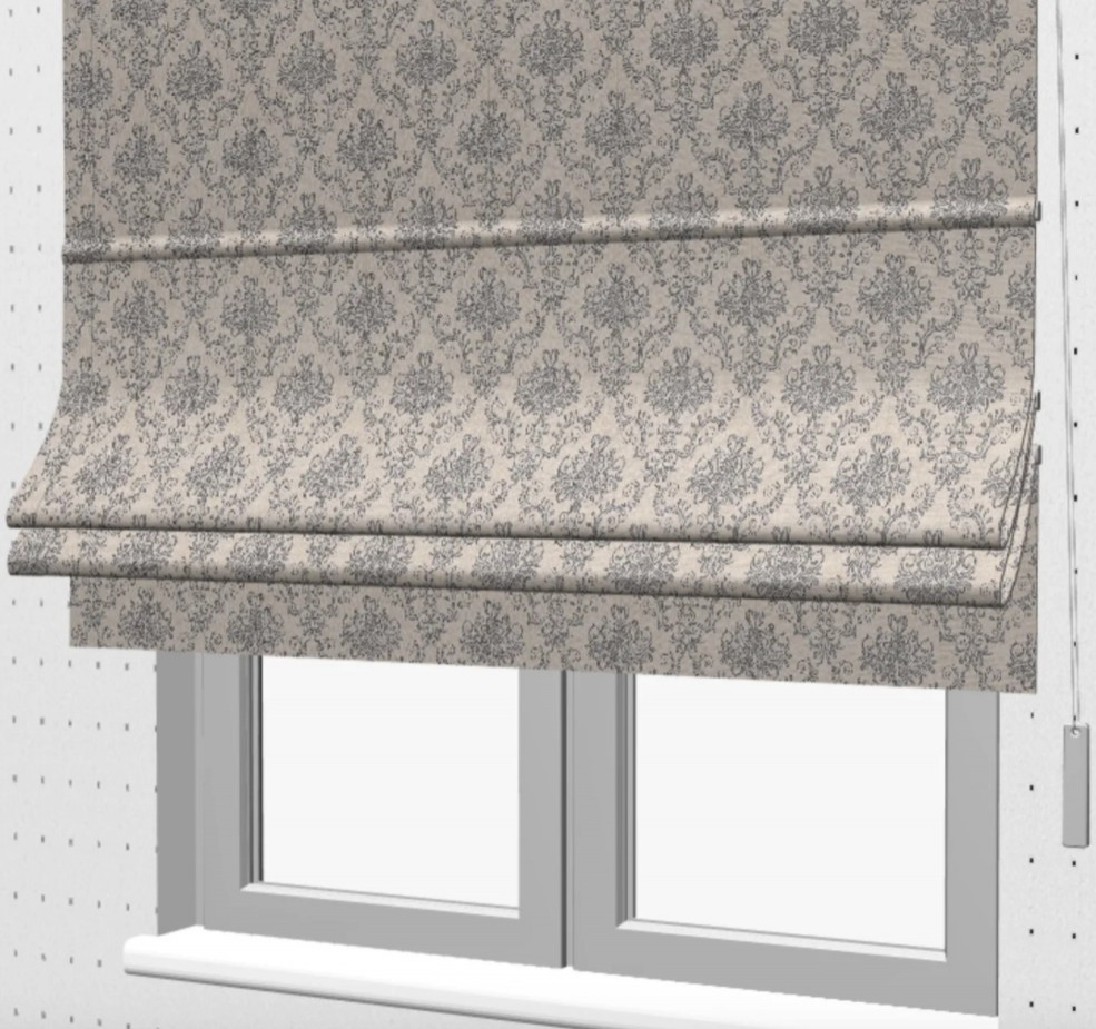 рулонні штори у Запоріжжі