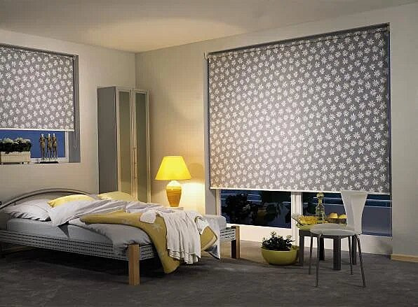 Тканинні ролети Харків