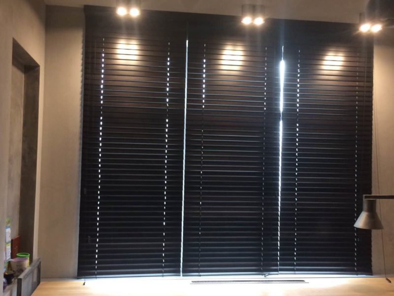 Автоматичні ролети Розумний будинок