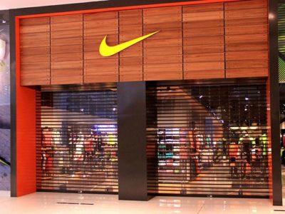 Ролети для бутиків: захист або реклама?