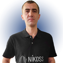 Деніс Ложкін