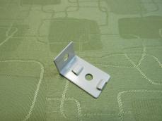 Установка горизонтальных жалюзи